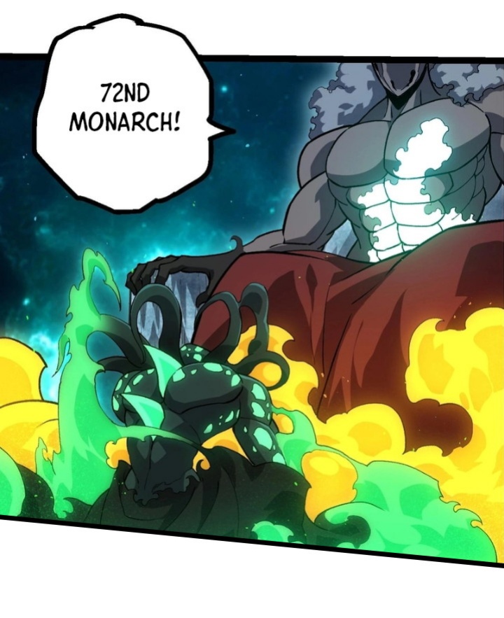 Evolution Begins With A Big Tree chapter 378