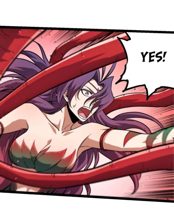 Evolution Begins With A Big Tree chapter 378