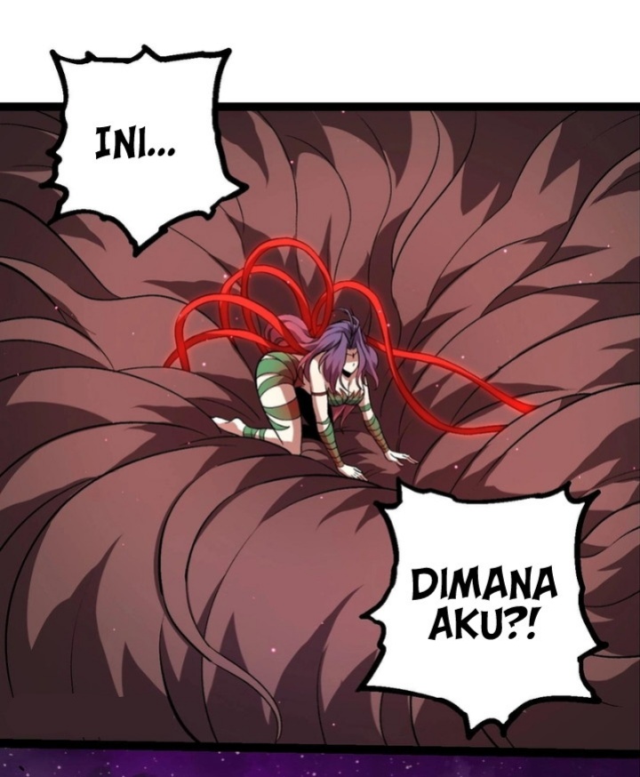 Evolution Begins With A Big Tree chapter 378