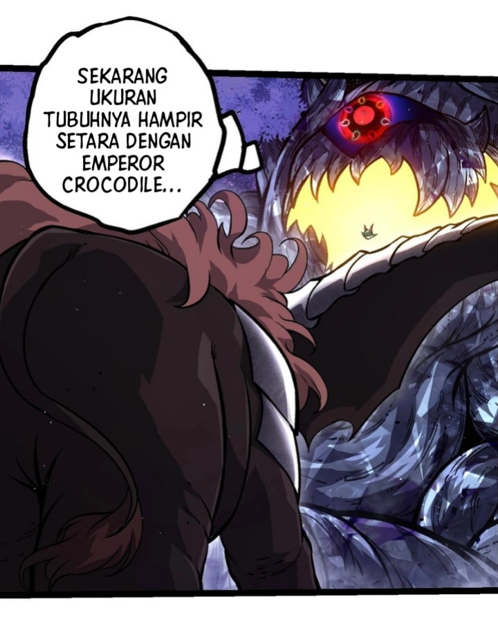 Evolution Begins With A Big Tree chapter 378