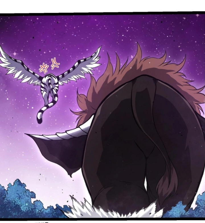 Evolution Begins With A Big Tree chapter 378