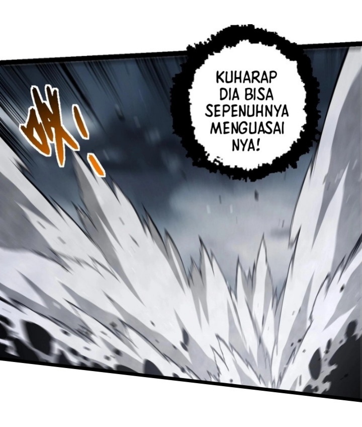 Evolution Begins With A Big Tree chapter 378