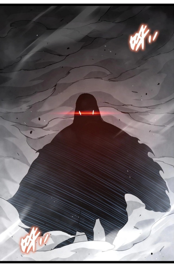 Evolution Begins With A Big Tree chapter 378
