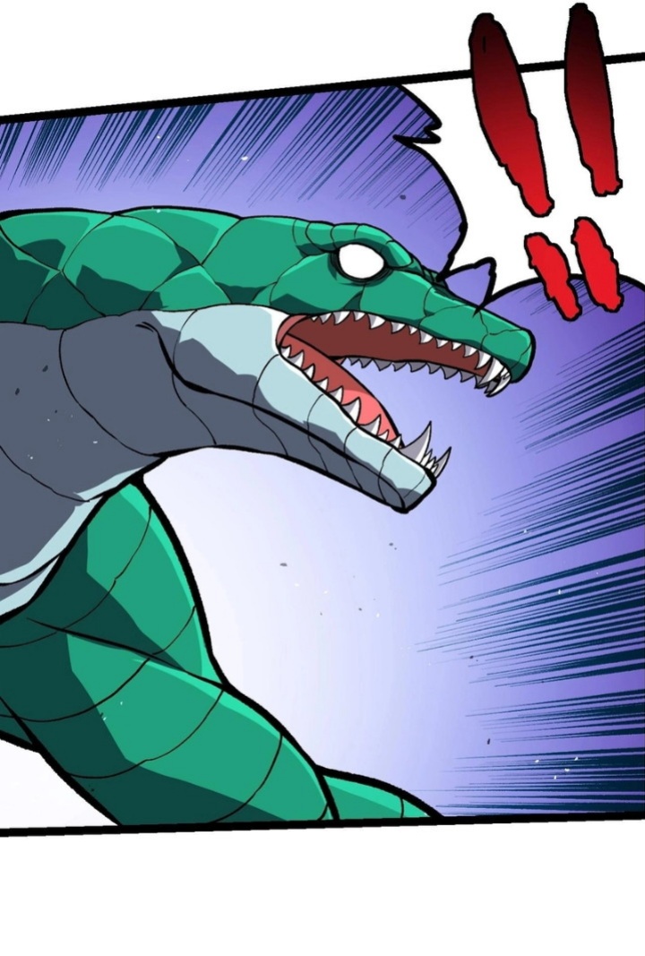 Evolution Begins With A Big Tree chapter 378