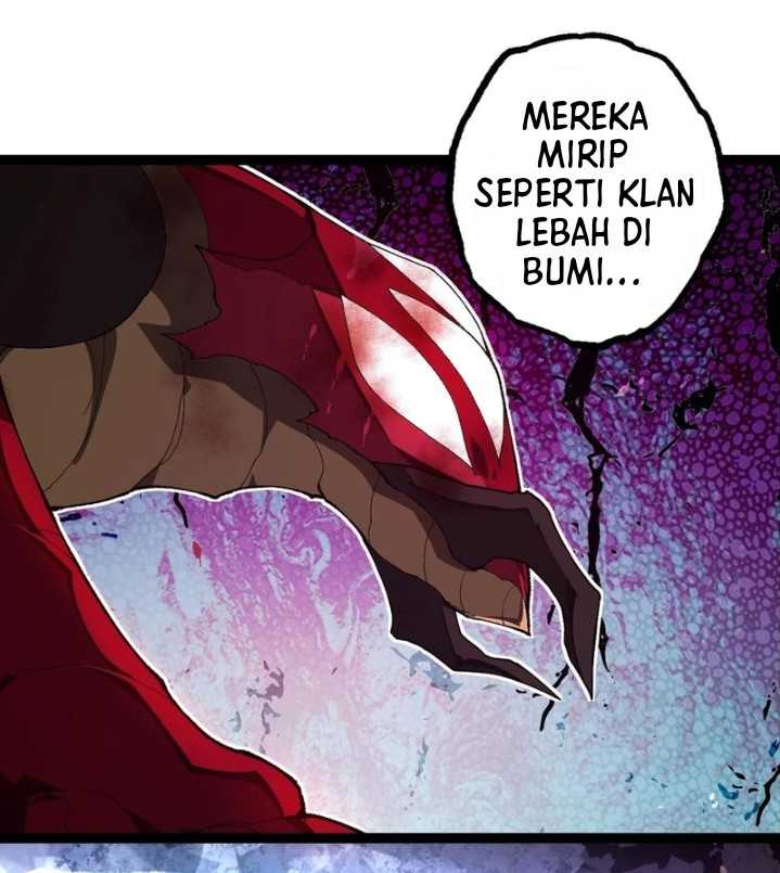 Evolution Begins With A Big Tree chapter 382