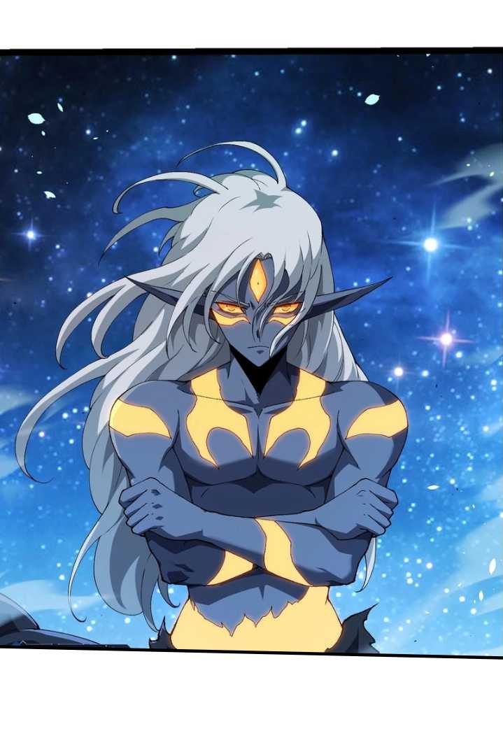 Evolution Begins With A Big Tree chapter 382