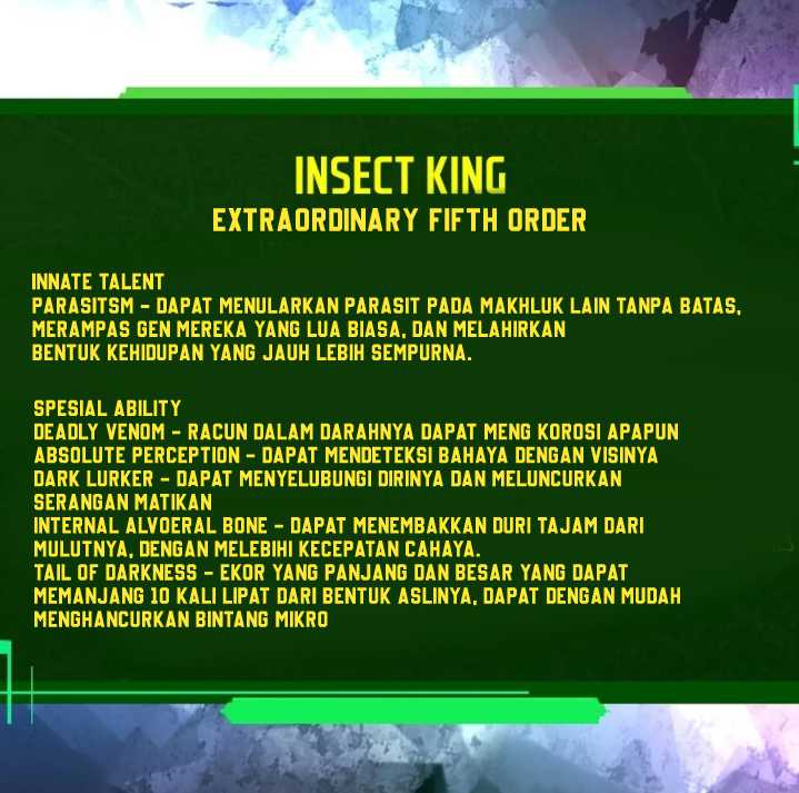 Evolution Begins With A Big Tree chapter 382