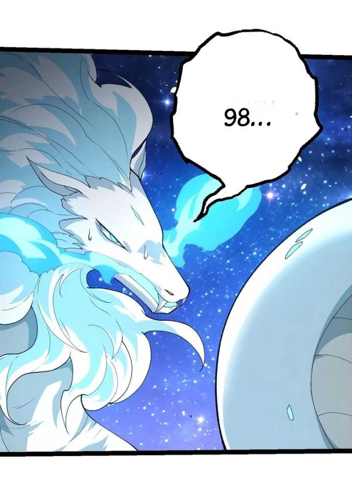 Evolution Begins With A Big Tree chapter 382