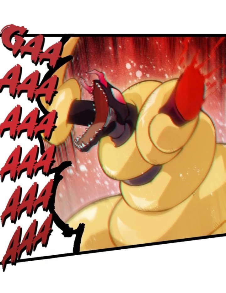 Evolution Begins With A Big Tree Chapter 385 Bahasa Indonesia