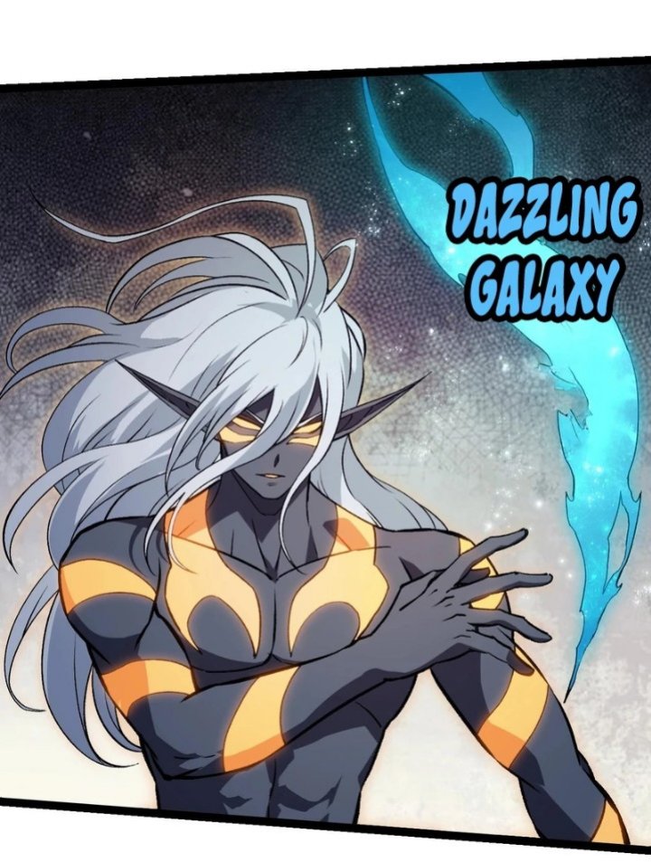 Evolution Begins With A Big Tree Chapter 385 Bahasa Indonesia