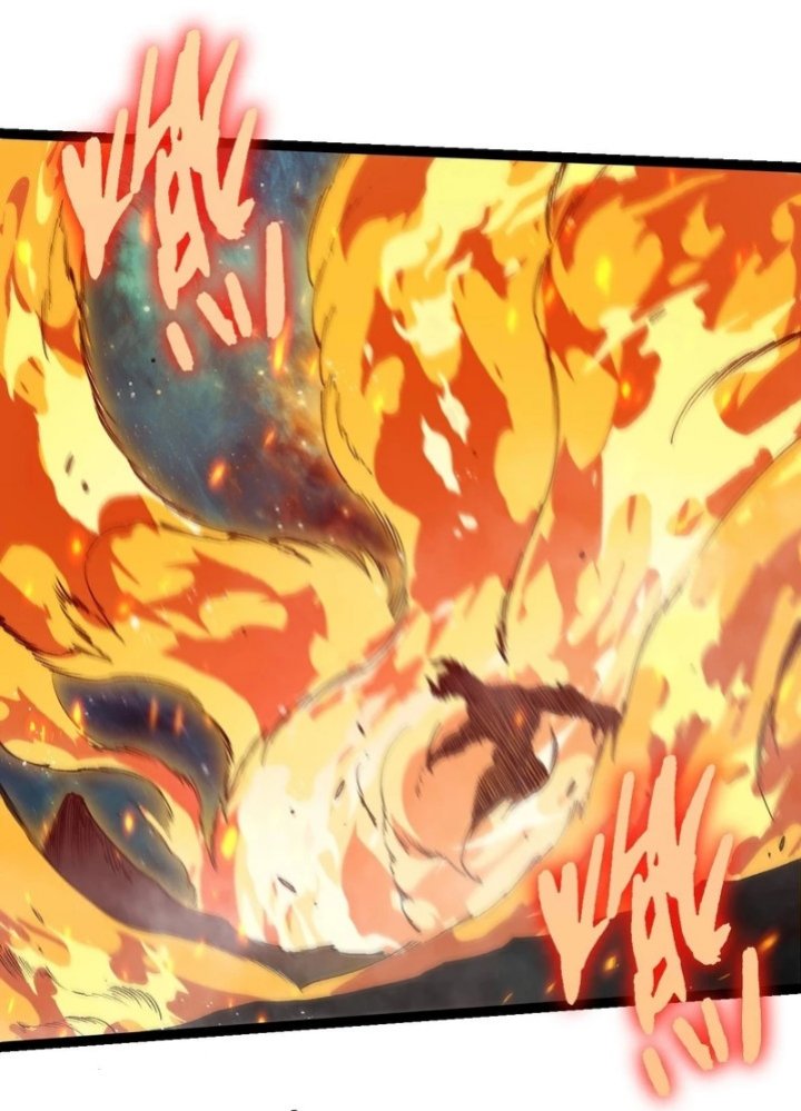 Evolution Begins With A Big Tree Chapter 385 Bahasa Indonesia