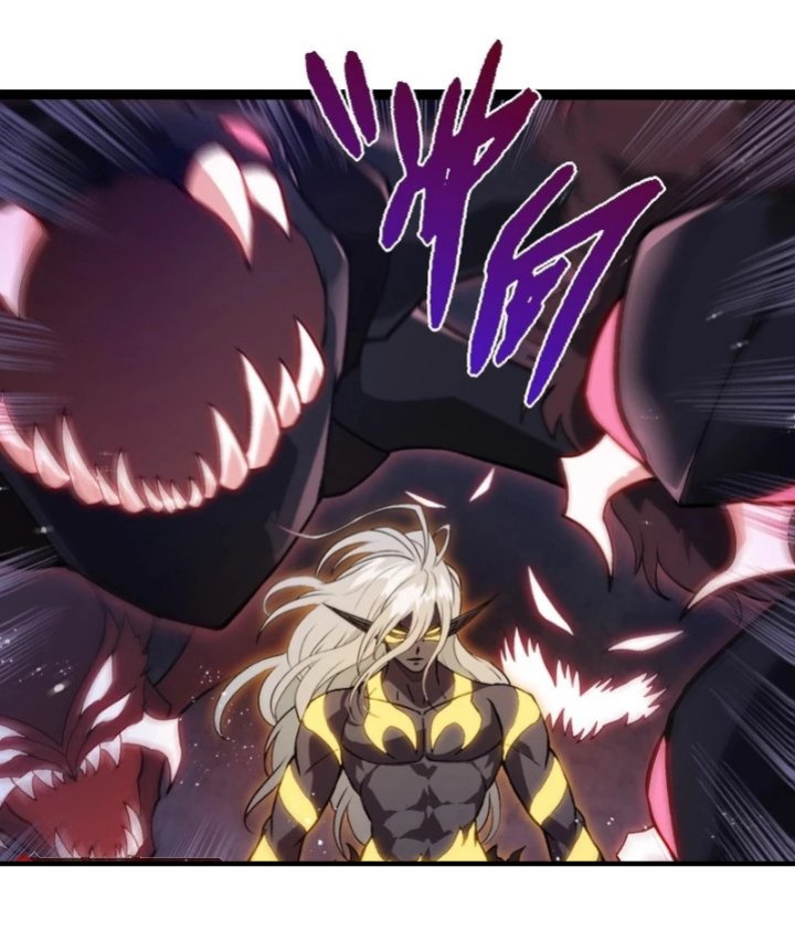 Evolution Begins With A Big Tree Chapter 385 Bahasa Indonesia