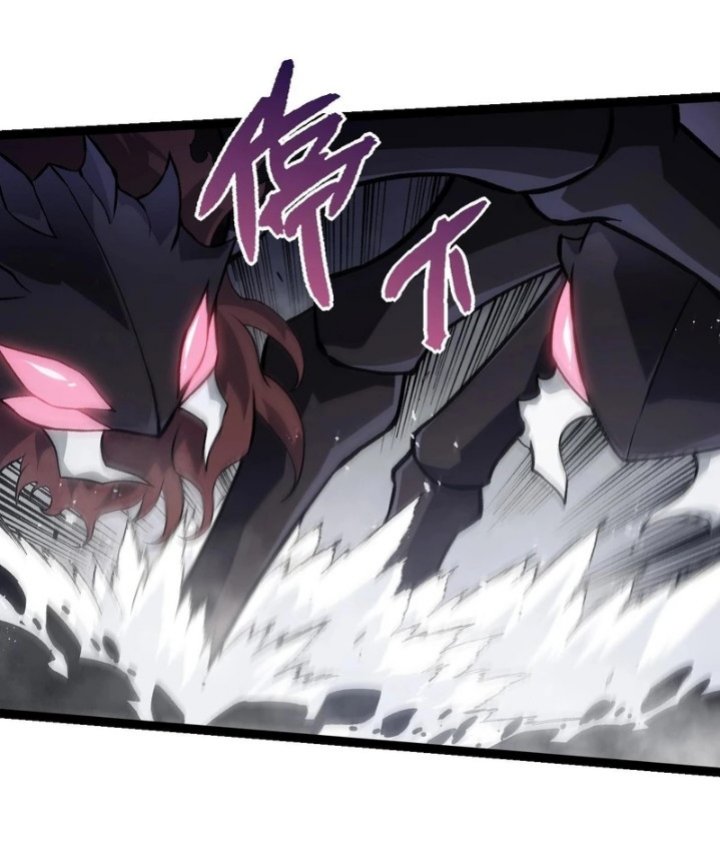 Evolution Begins With A Big Tree Chapter 385 Bahasa Indonesia