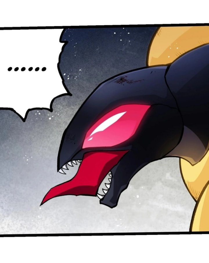 Evolution Begins With A Big Tree Chapter 385 Bahasa Indonesia