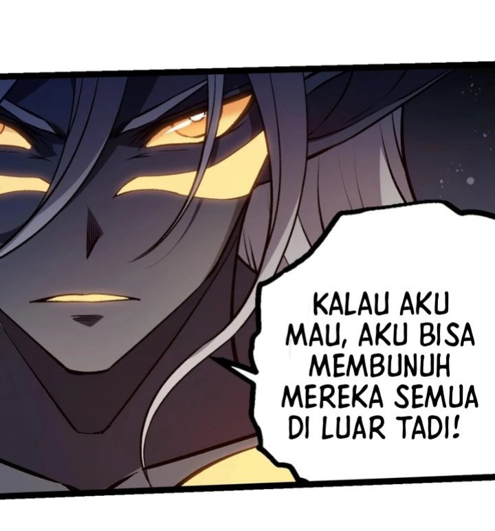 Evolution Begins With A Big Tree Chapter 385 Bahasa Indonesia