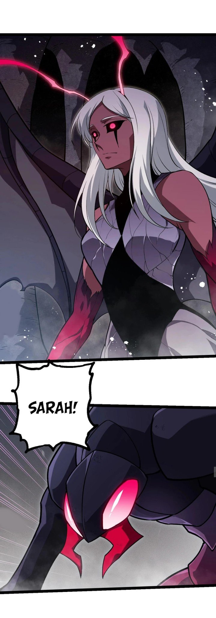 Evolution Begins With A Big Tree Chapter 385 Bahasa Indonesia