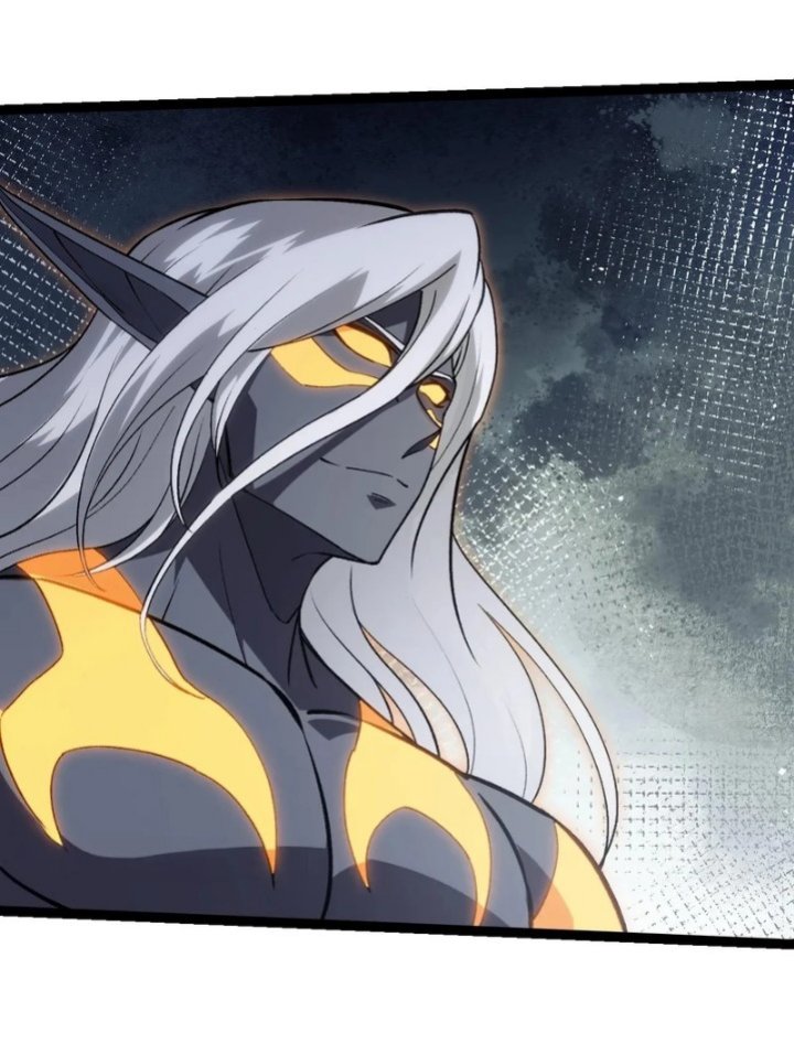 Evolution Begins With A Big Tree Chapter 385 Bahasa Indonesia