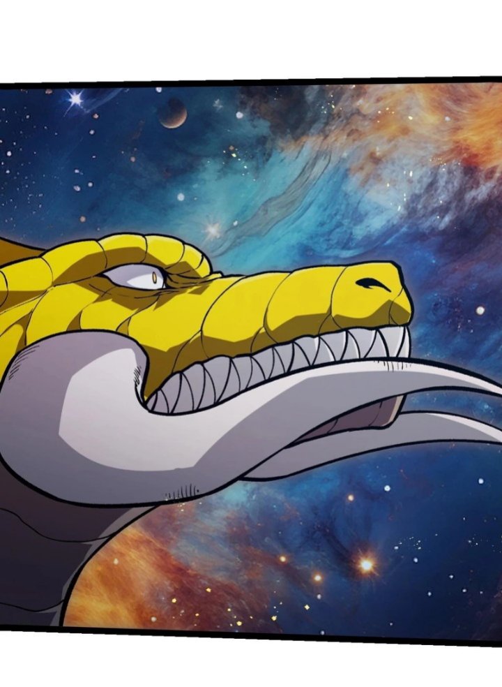 Evolution Begins With A Big Tree Chapter 385 Bahasa Indonesia