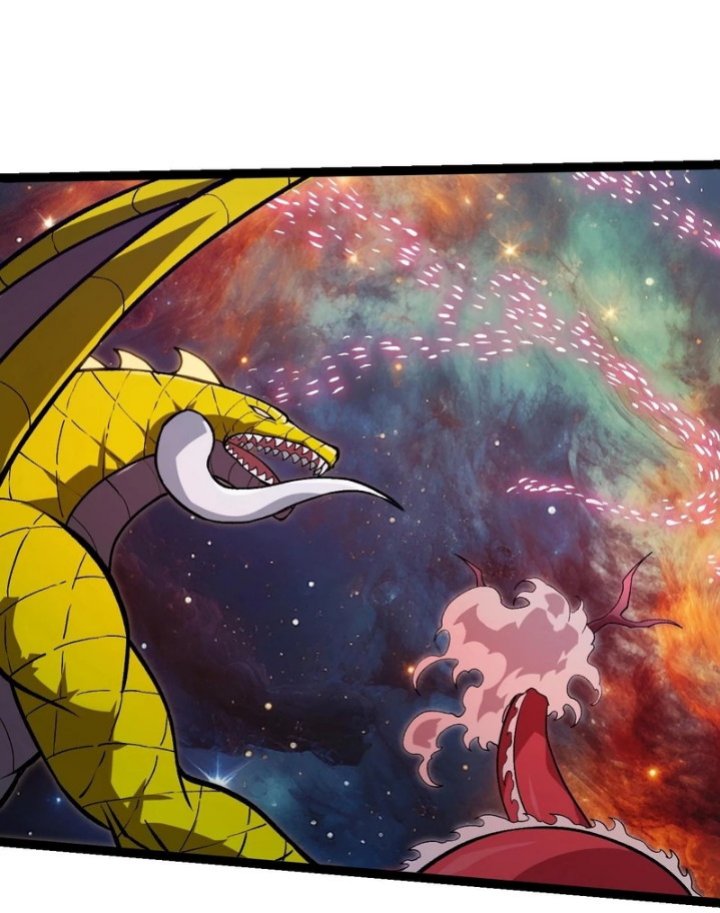 Evolution Begins With A Big Tree Chapter 385 Bahasa Indonesia