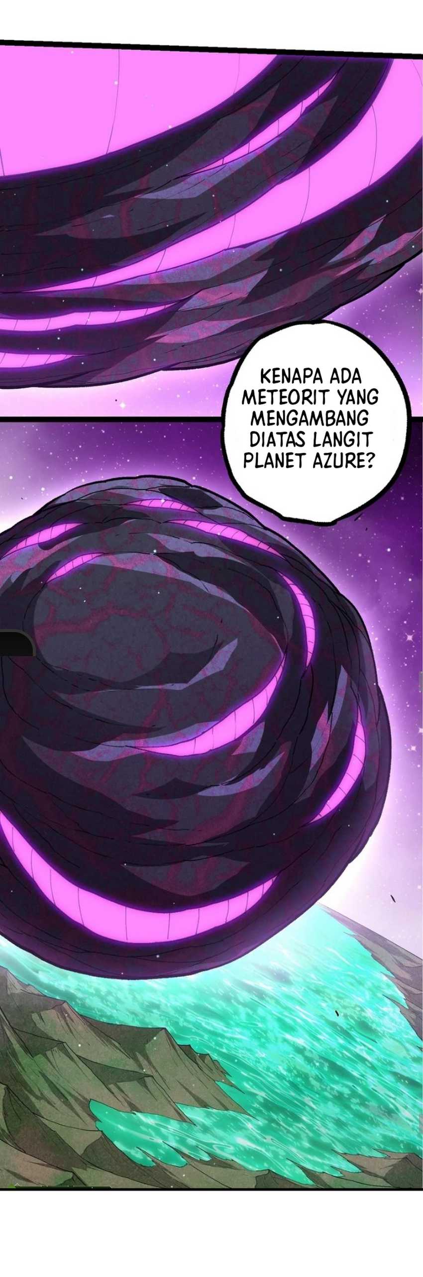 Dilarang COPAS - situs resmi www.mangacanblog.com - Komik evolution begins with a big tree 386 - chapter 386 387 Indonesia evolution begins with a big tree 386 - chapter 386 Terbaru 18|Baca Manga Komik Indonesia|Mangacan