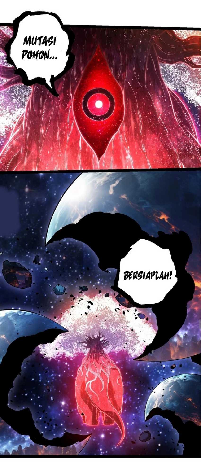 Dilarang COPAS - situs resmi www.mangacanblog.com - Komik evolution begins with a big tree 386 - chapter 386 387 Indonesia evolution begins with a big tree 386 - chapter 386 Terbaru 34|Baca Manga Komik Indonesia|Mangacan