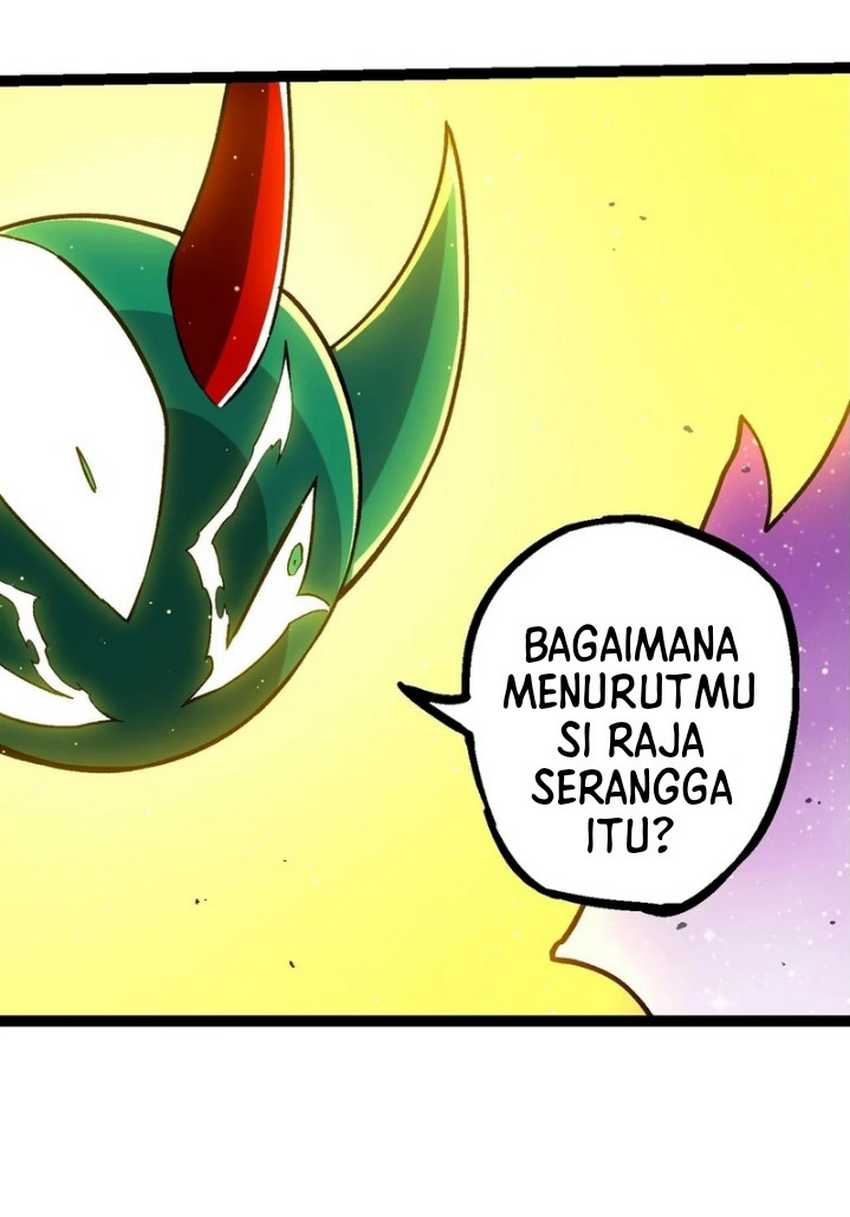Dilarang COPAS - situs resmi www.mangacanblog.com - Komik evolution begins with a big tree 386 - chapter 386 387 Indonesia evolution begins with a big tree 386 - chapter 386 Terbaru 45|Baca Manga Komik Indonesia|Mangacan
