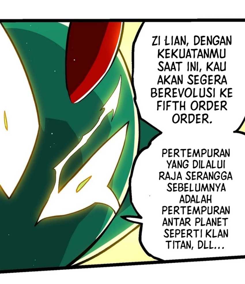 Dilarang COPAS - situs resmi www.mangacanblog.com - Komik evolution begins with a big tree 386 - chapter 386 387 Indonesia evolution begins with a big tree 386 - chapter 386 Terbaru 48|Baca Manga Komik Indonesia|Mangacan