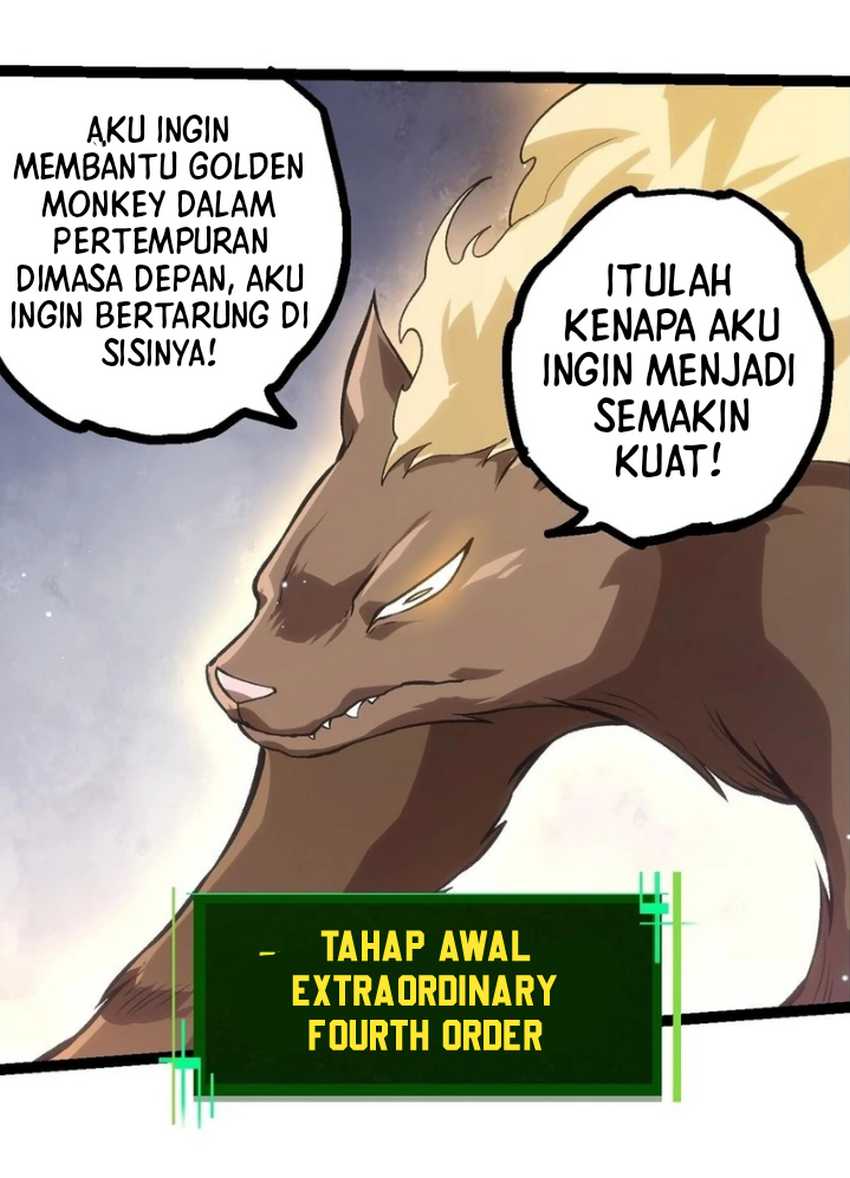 Dilarang COPAS - situs resmi www.mangacanblog.com - Komik evolution begins with a big tree 386 - chapter 386 387 Indonesia evolution begins with a big tree 386 - chapter 386 Terbaru 54|Baca Manga Komik Indonesia|Mangacan
