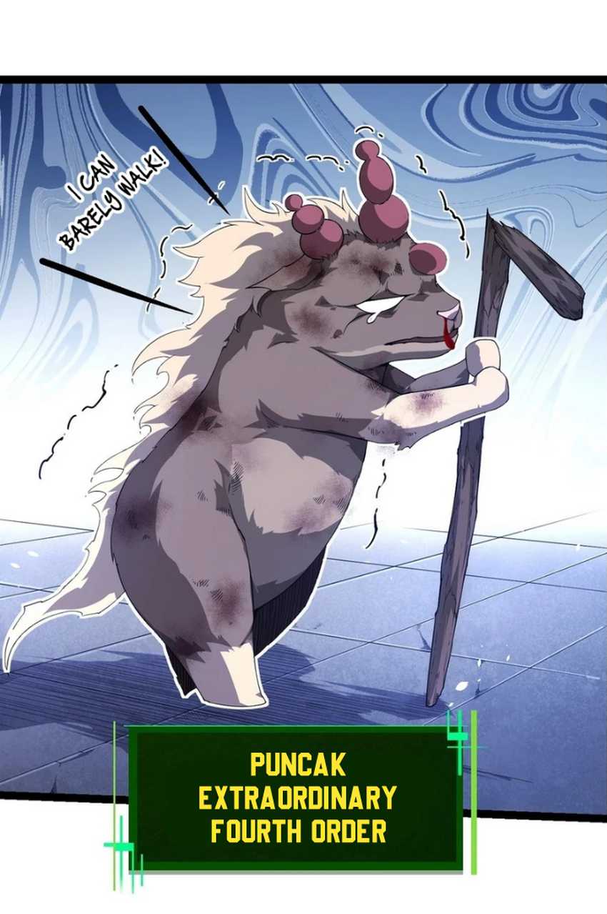 Dilarang COPAS - situs resmi www.mangacanblog.com - Komik evolution begins with a big tree 387 - chapter 387 388 Indonesia evolution begins with a big tree 387 - chapter 387 Terbaru 8|Baca Manga Komik Indonesia|Mangacan