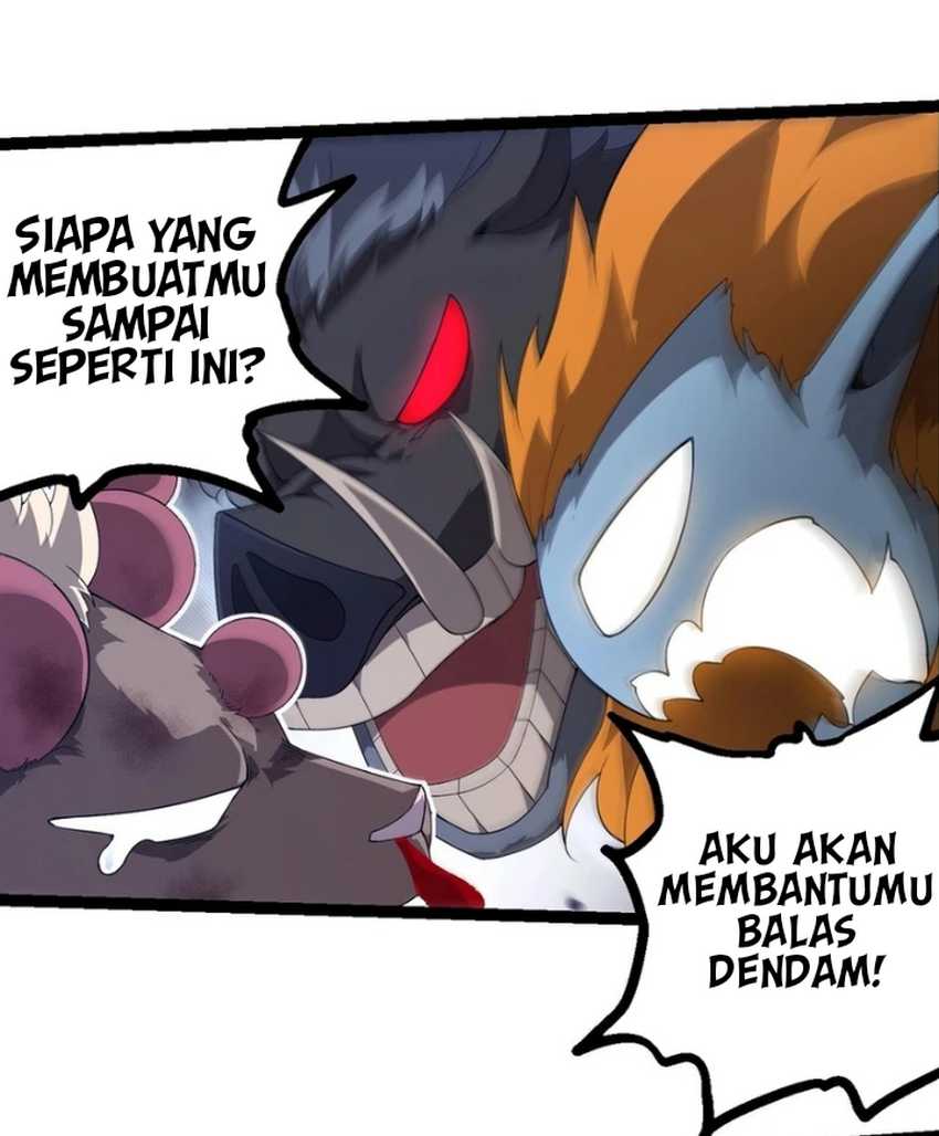 Dilarang COPAS - situs resmi www.mangacanblog.com - Komik evolution begins with a big tree 387 - chapter 387 388 Indonesia evolution begins with a big tree 387 - chapter 387 Terbaru 10|Baca Manga Komik Indonesia|Mangacan