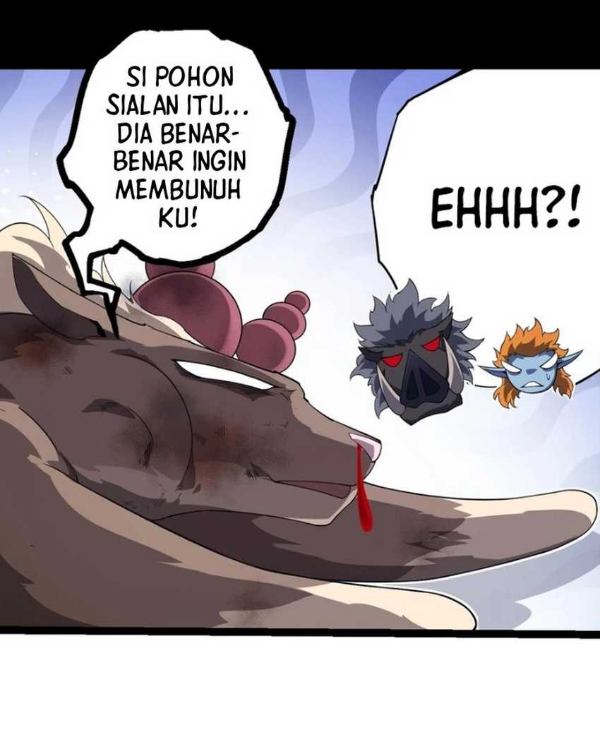 Dilarang COPAS - situs resmi www.mangacanblog.com - Komik evolution begins with a big tree 387 - chapter 387 388 Indonesia evolution begins with a big tree 387 - chapter 387 Terbaru 13|Baca Manga Komik Indonesia|Mangacan