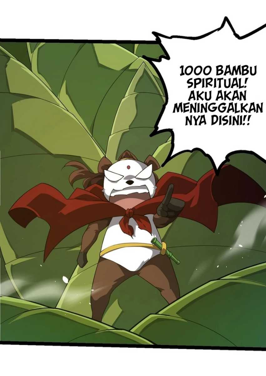 Dilarang COPAS - situs resmi www.mangacanblog.com - Komik evolution begins with a big tree 387 - chapter 387 388 Indonesia evolution begins with a big tree 387 - chapter 387 Terbaru 17|Baca Manga Komik Indonesia|Mangacan