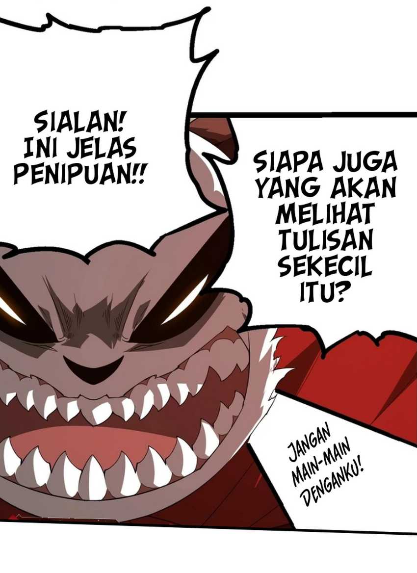 Dilarang COPAS - situs resmi www.mangacanblog.com - Komik evolution begins with a big tree 387 - chapter 387 388 Indonesia evolution begins with a big tree 387 - chapter 387 Terbaru 22|Baca Manga Komik Indonesia|Mangacan