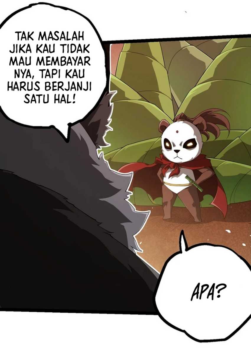 Dilarang COPAS - situs resmi www.mangacanblog.com - Komik evolution begins with a big tree 387 - chapter 387 388 Indonesia evolution begins with a big tree 387 - chapter 387 Terbaru 24|Baca Manga Komik Indonesia|Mangacan