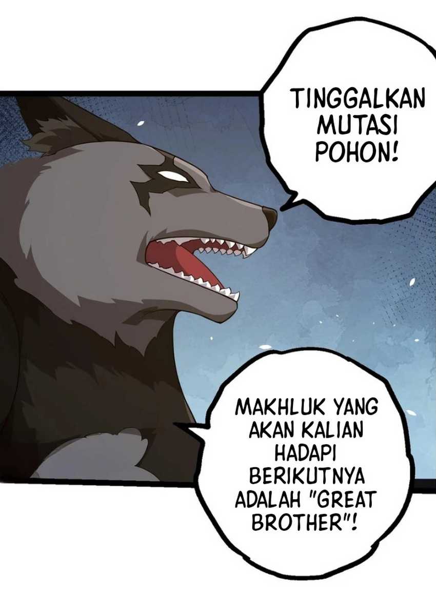 Dilarang COPAS - situs resmi www.mangacanblog.com - Komik evolution begins with a big tree 387 - chapter 387 388 Indonesia evolution begins with a big tree 387 - chapter 387 Terbaru 25|Baca Manga Komik Indonesia|Mangacan