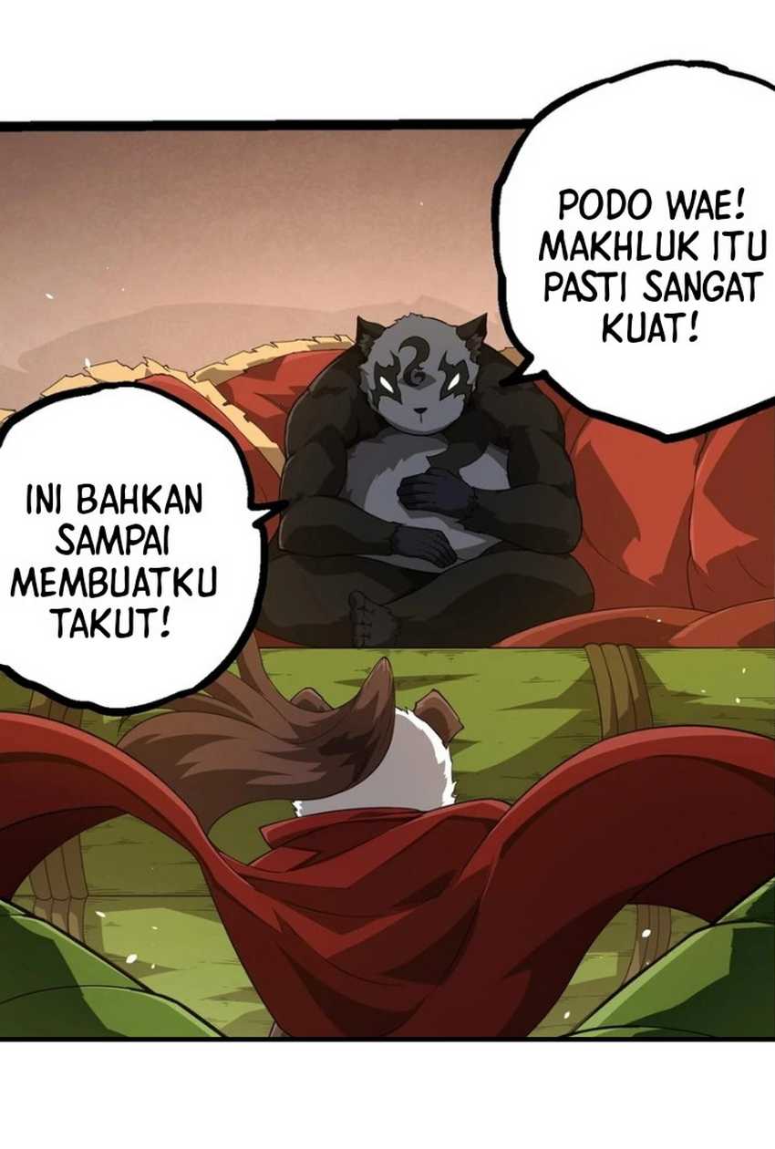 Dilarang COPAS - situs resmi www.mangacanblog.com - Komik evolution begins with a big tree 387 - chapter 387 388 Indonesia evolution begins with a big tree 387 - chapter 387 Terbaru 27|Baca Manga Komik Indonesia|Mangacan