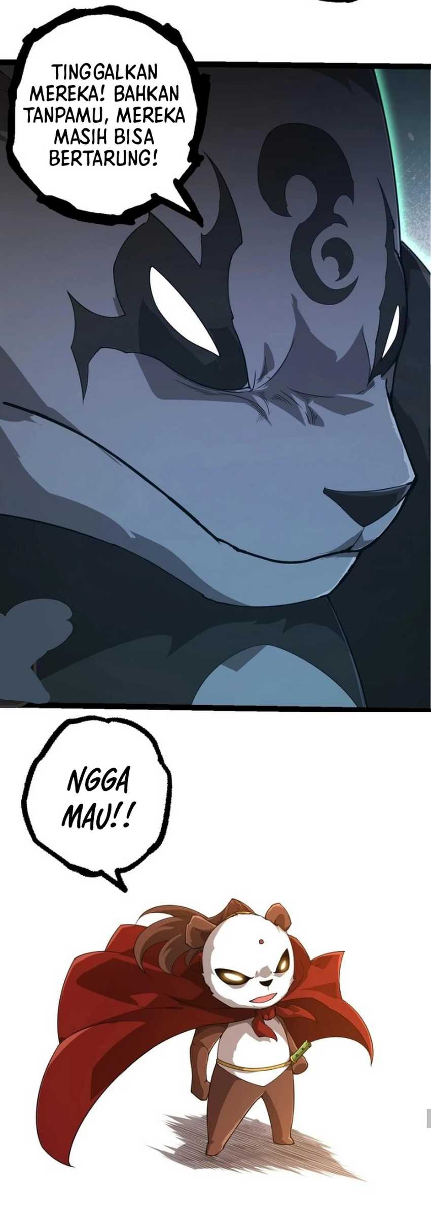 Dilarang COPAS - situs resmi www.mangacanblog.com - Komik evolution begins with a big tree 387 - chapter 387 388 Indonesia evolution begins with a big tree 387 - chapter 387 Terbaru 29|Baca Manga Komik Indonesia|Mangacan