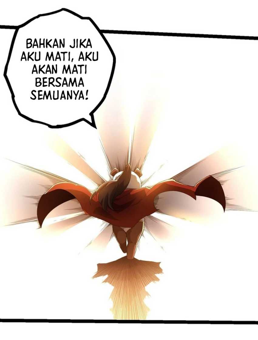 Dilarang COPAS - situs resmi www.mangacanblog.com - Komik evolution begins with a big tree 387 - chapter 387 388 Indonesia evolution begins with a big tree 387 - chapter 387 Terbaru 31|Baca Manga Komik Indonesia|Mangacan