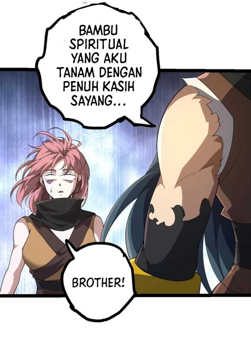 Dilarang COPAS - situs resmi www.mangacanblog.com - Komik evolution begins with a big tree 387 - chapter 387 388 Indonesia evolution begins with a big tree 387 - chapter 387 Terbaru 37|Baca Manga Komik Indonesia|Mangacan
