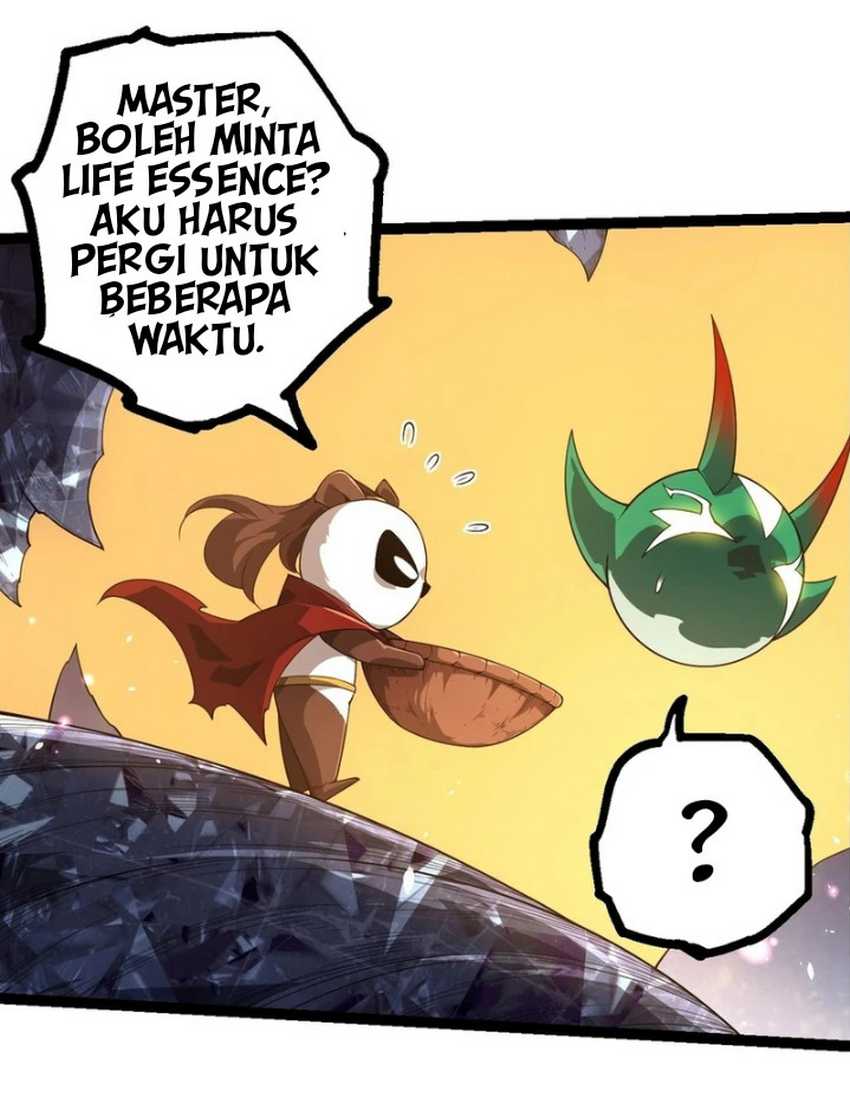 Dilarang COPAS - situs resmi www.mangacanblog.com - Komik evolution begins with a big tree 387 - chapter 387 388 Indonesia evolution begins with a big tree 387 - chapter 387 Terbaru 44|Baca Manga Komik Indonesia|Mangacan