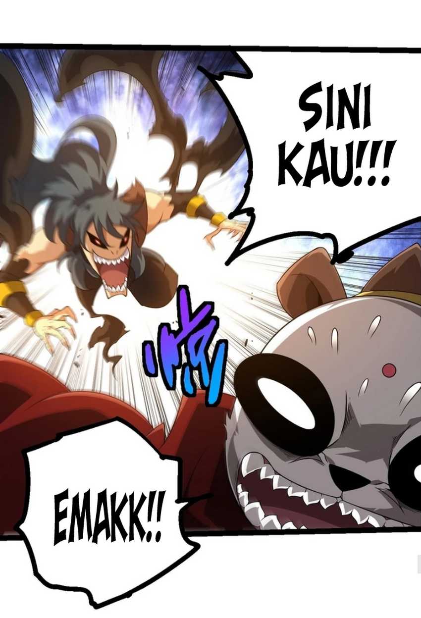 Dilarang COPAS - situs resmi www.mangacanblog.com - Komik evolution begins with a big tree 387 - chapter 387 388 Indonesia evolution begins with a big tree 387 - chapter 387 Terbaru 45|Baca Manga Komik Indonesia|Mangacan
