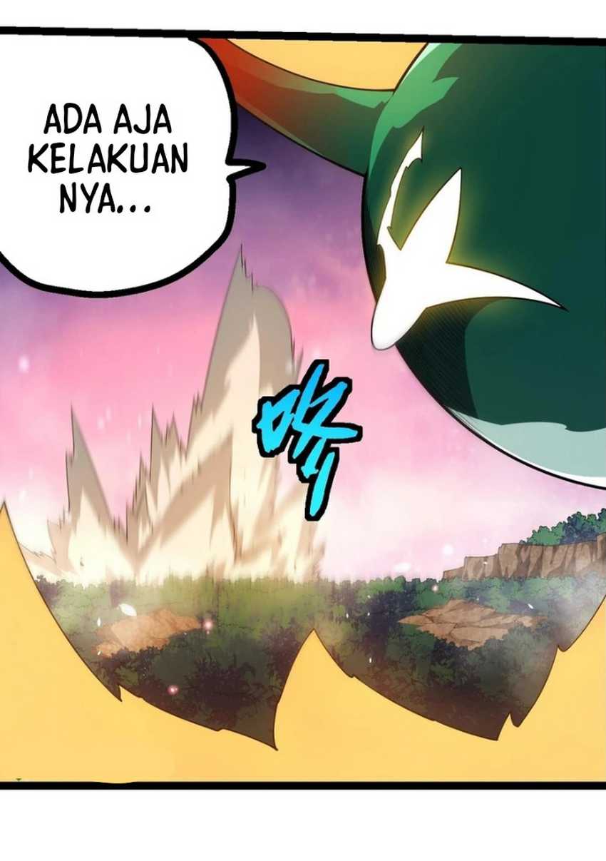 Dilarang COPAS - situs resmi www.mangacanblog.com - Komik evolution begins with a big tree 387 - chapter 387 388 Indonesia evolution begins with a big tree 387 - chapter 387 Terbaru 46|Baca Manga Komik Indonesia|Mangacan