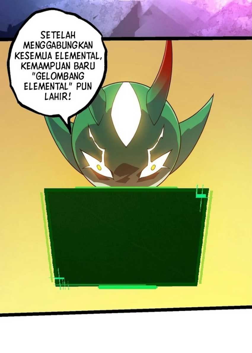 Dilarang COPAS - situs resmi www.mangacanblog.com - Komik evolution begins with a big tree 387 - chapter 387 388 Indonesia evolution begins with a big tree 387 - chapter 387 Terbaru 48|Baca Manga Komik Indonesia|Mangacan