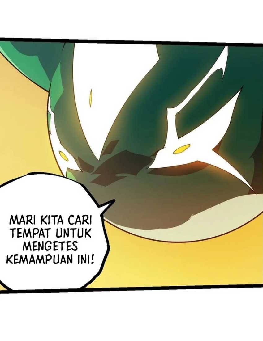 Dilarang COPAS - situs resmi www.mangacanblog.com - Komik evolution begins with a big tree 387 - chapter 387 388 Indonesia evolution begins with a big tree 387 - chapter 387 Terbaru 49|Baca Manga Komik Indonesia|Mangacan