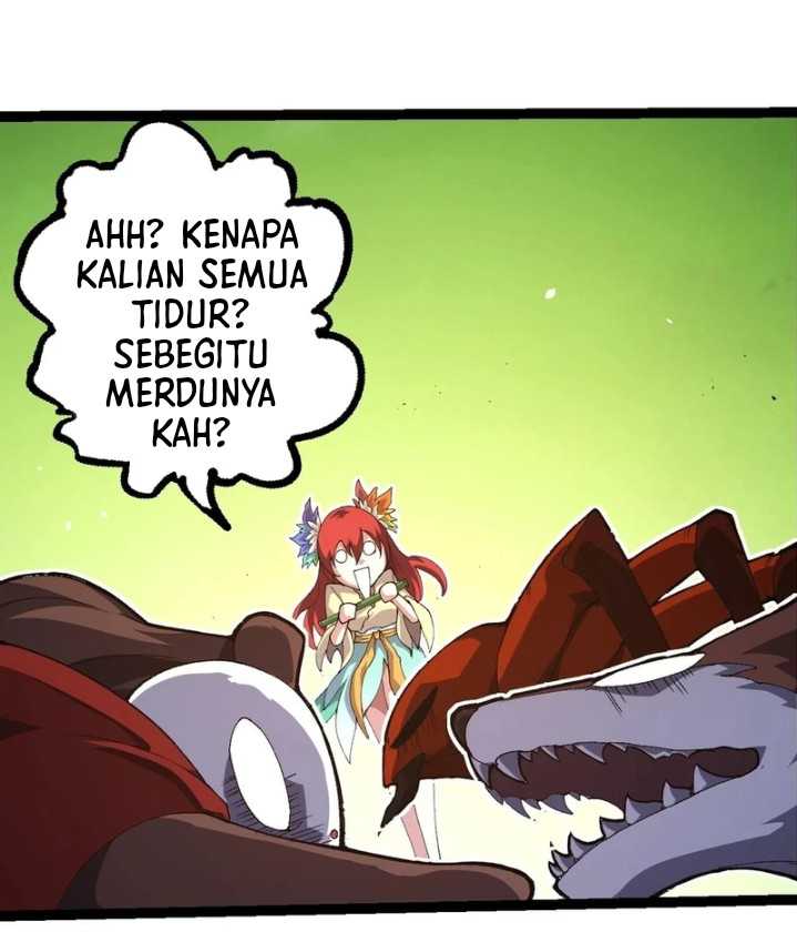 Dilarang COPAS - situs resmi www.mangacanblog.com - Komik evolution begins with a big tree 389 - chapter 389 390 Indonesia evolution begins with a big tree 389 - chapter 389 Terbaru 3|Baca Manga Komik Indonesia|Mangacan