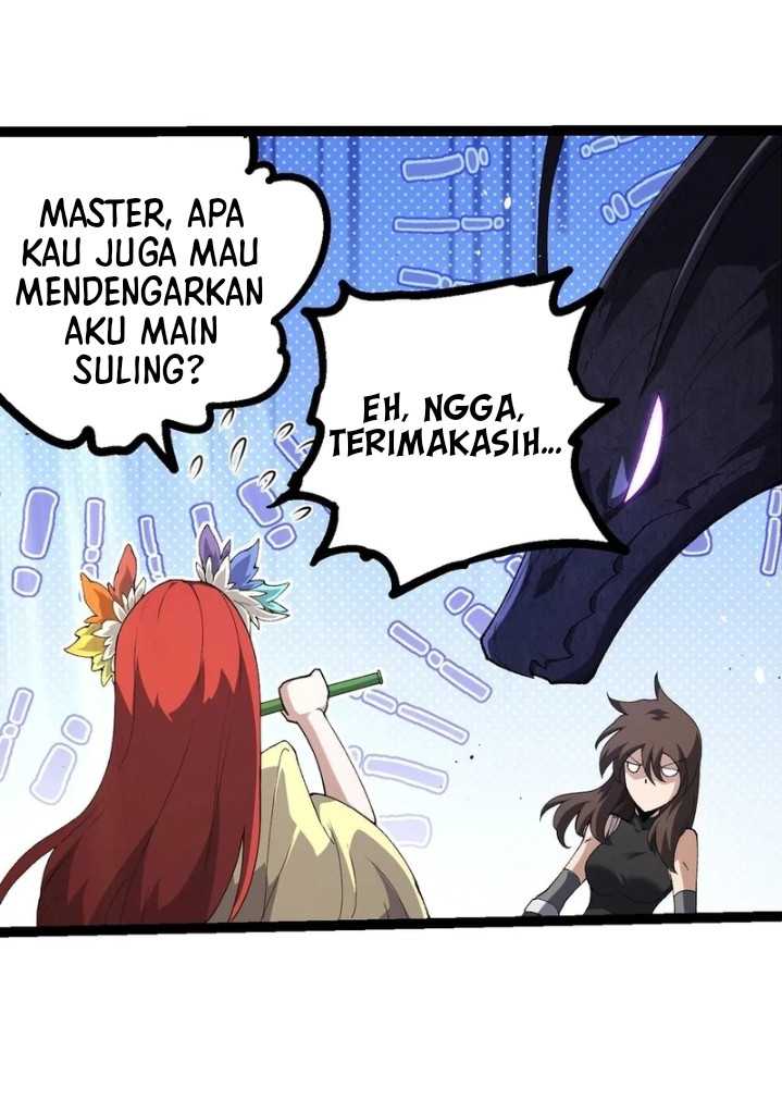 Dilarang COPAS - situs resmi www.mangacanblog.com - Komik evolution begins with a big tree 389 - chapter 389 390 Indonesia evolution begins with a big tree 389 - chapter 389 Terbaru 7|Baca Manga Komik Indonesia|Mangacan