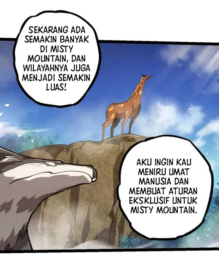 Dilarang COPAS - situs resmi www.mangacanblog.com - Komik evolution begins with a big tree 389 - chapter 389 390 Indonesia evolution begins with a big tree 389 - chapter 389 Terbaru 10|Baca Manga Komik Indonesia|Mangacan