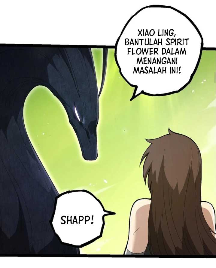 Dilarang COPAS - situs resmi www.mangacanblog.com - Komik evolution begins with a big tree 389 - chapter 389 390 Indonesia evolution begins with a big tree 389 - chapter 389 Terbaru 11|Baca Manga Komik Indonesia|Mangacan