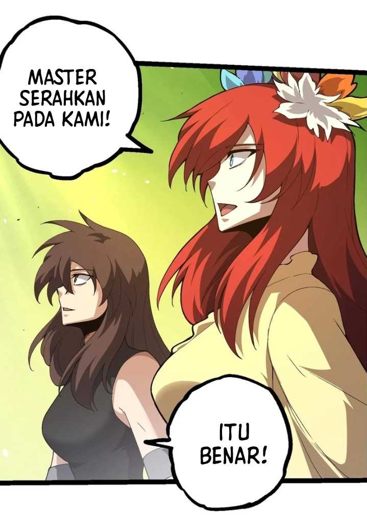 Dilarang COPAS - situs resmi www.mangacanblog.com - Komik evolution begins with a big tree 389 - chapter 389 390 Indonesia evolution begins with a big tree 389 - chapter 389 Terbaru 14|Baca Manga Komik Indonesia|Mangacan