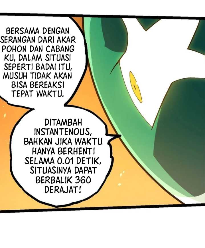 Dilarang COPAS - situs resmi www.mangacanblog.com - Komik evolution begins with a big tree 389 - chapter 389 390 Indonesia evolution begins with a big tree 389 - chapter 389 Terbaru 22|Baca Manga Komik Indonesia|Mangacan